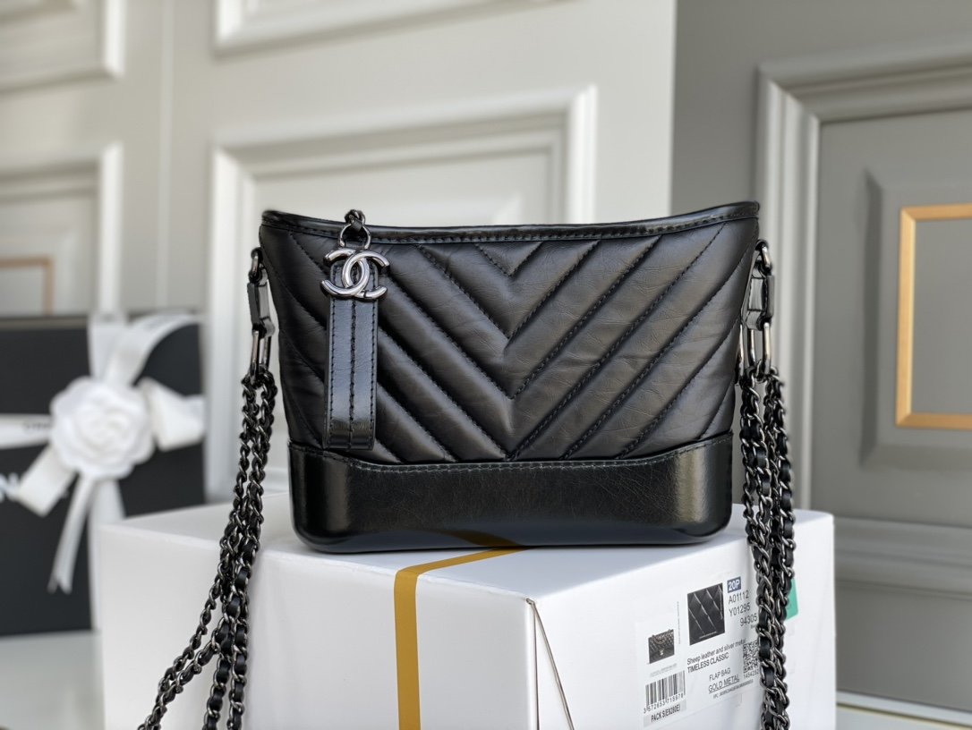 Chanel Gabrielle Bags